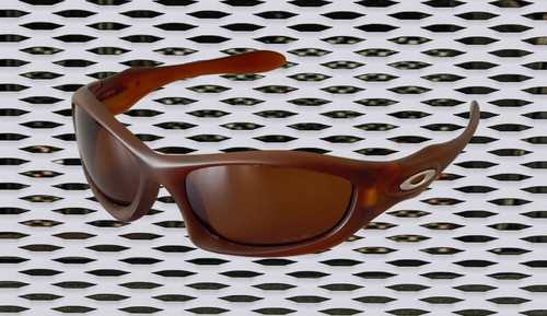 Vintage oakley monster - monster, dog