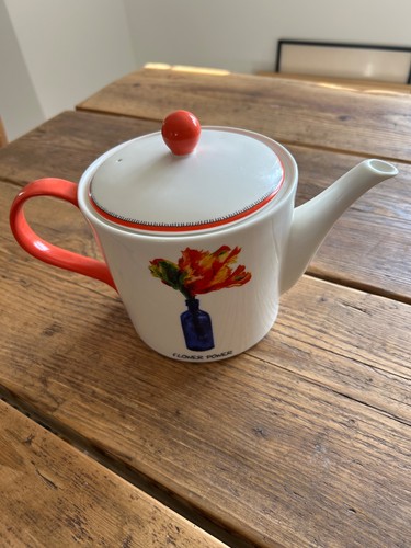 Spode kit kemp doodles flower - doodles,