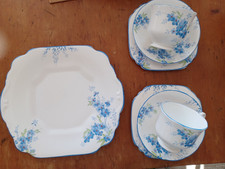 Vintage Wellington China Bone