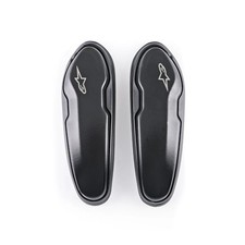 Alpinestars Toe Sliders Black