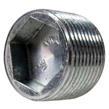 Gearbox Filler Plug, M24X1.5