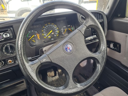 Saab 900 classic - 900, 900i