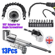 105° Right Angle Drill