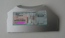 Microsoft Windows Vista Home