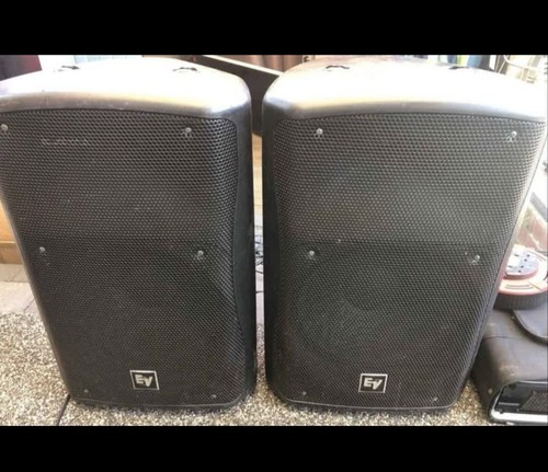Electrovoice zx5 passive - electrovoice,