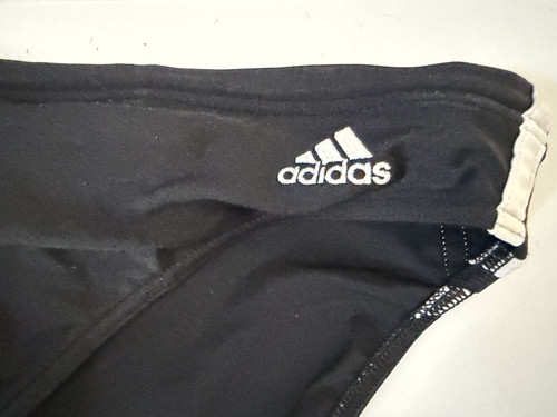 Vintage used adidas swimming - vintage,