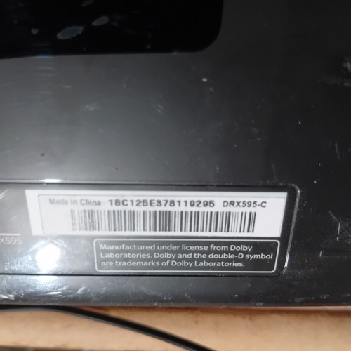 Sky box drx595 - drx595-c,
