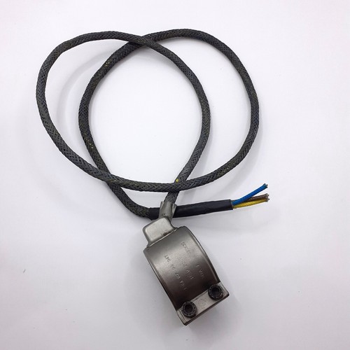 Nozzle heater bands - dia, x