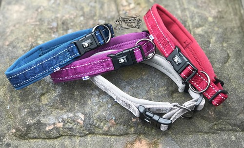 Hurtta dog collar premium - dog,