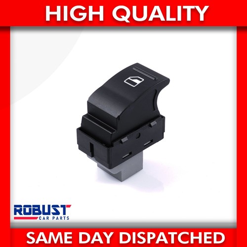 Electric window switch left - electric,