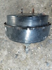 BRAKE BOOSTER SERVO Jaguar
