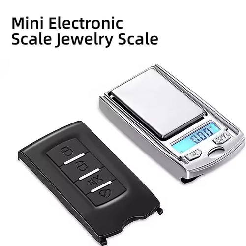 Mini electronic digital pocket - mini,