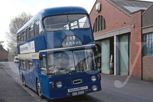 Bus photo midland scottish - photo,