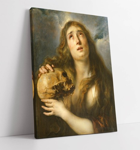 Jan boeckhorst mary - jan,