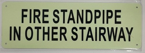 Fire standpipe other - fire,