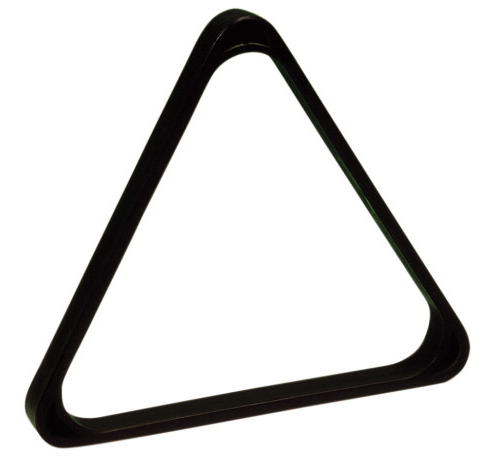 American plastic triangle - american,