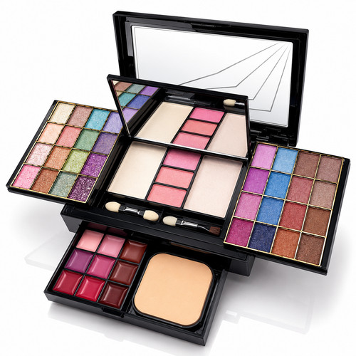 Premium 40pcs make sets for - premium,