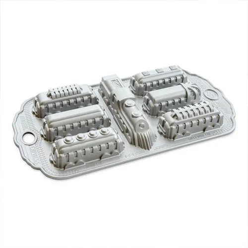 Nordic ware express - nordic,