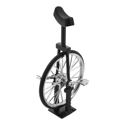 2pcs mini unicycle model - unicycle,
