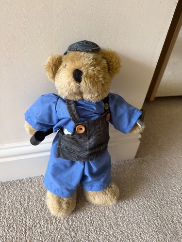 Flame homeward character teds - homeward,