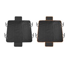 Car Seat Cover Waterproof Seat