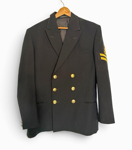 Royal navy petty officer - royal,