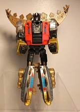 Transformer Power Of The