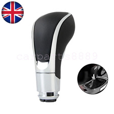 FOR VAUXHALL / OPEL INSIGNIA ASTRA J AUTO AUTOMATIC GEAR SHIFT STICK KNOB 784146