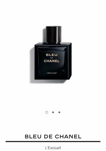 Premium bleu chanel - premium, l'