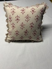 Susie Watson 16” Red