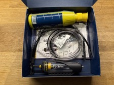 Scottoiler V System Motorcycle