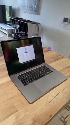 Apple macbook pro 2019 - macbook,