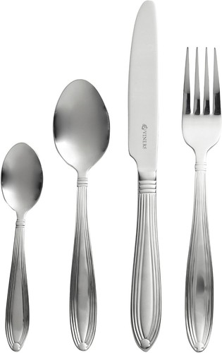Viners grand stainless - grand, steel