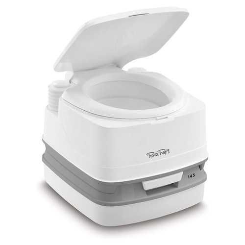 92802 porta potti 145 - porta, portable