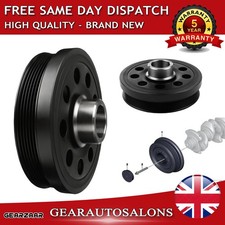 Crankshaft Pulley fits BMW