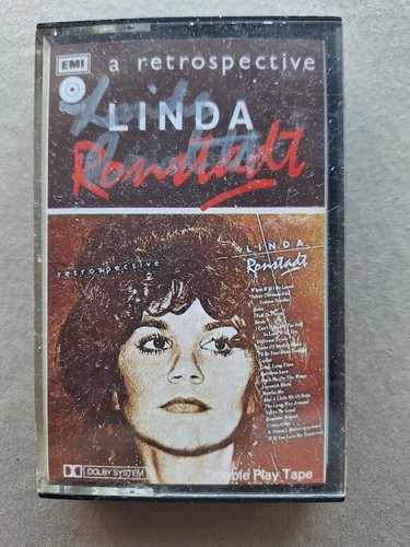Linda ronstadt american - american, music
