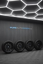 Genuine BMW 17" 3 4 Series 778