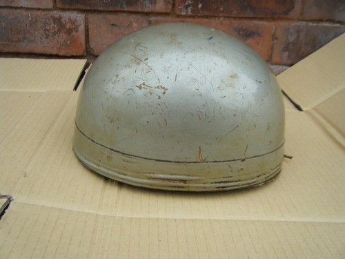 Everoak crash helmet - everoak, vintage