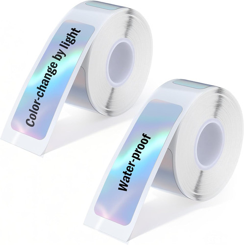 320 pcs d30 label tape - pcs,