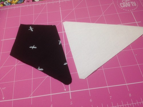 Acrylic templates periwinkle - acrylic,