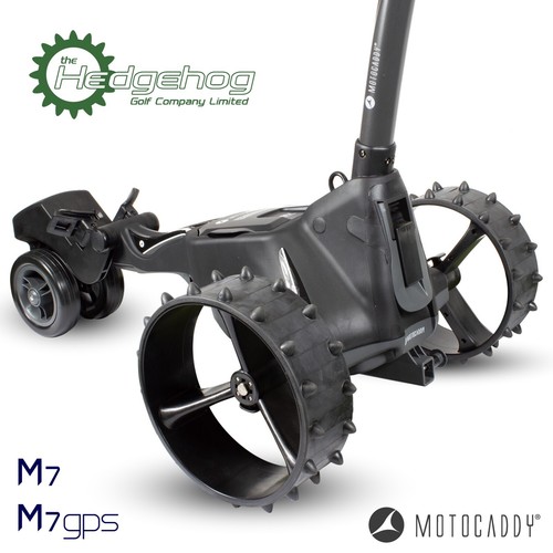 Hedgehog winter wheels for - hedgehog,