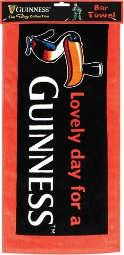 Guinness toucan bar - toucan,