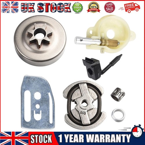 Sprocket clutch drum oil - sprocket, +