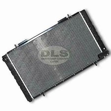 LAND ROVER DEFENDER 3.5V8 Carb - Radiator Assembly to VIN FA428918 (ESR76)