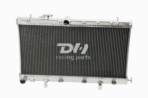 Row alu radiator for - row,