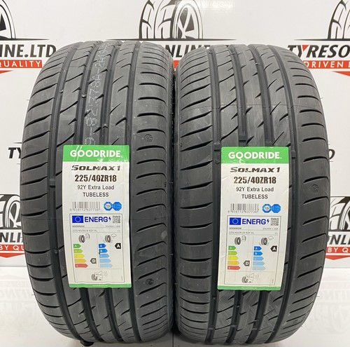 225 18 goodride solmax - goodride,