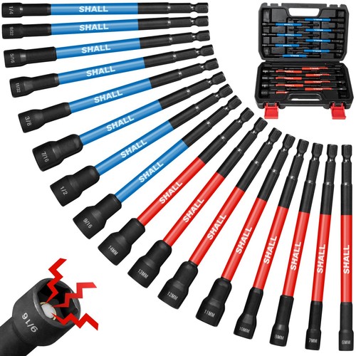 Shall 16pcs magnetic - shall,