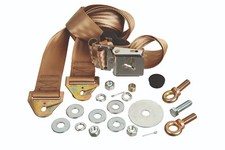 JAGUAR E-TYPE SERIES 1 AND 2