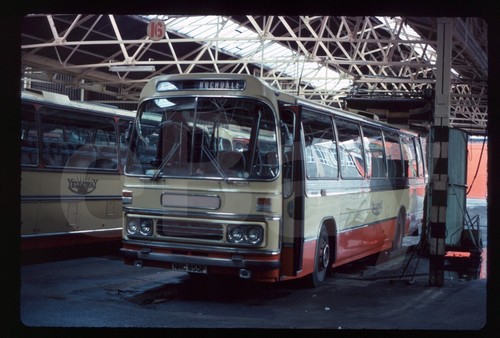 Original coach slide - slide,