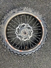KTM SX 65 2009-2015 WHEELS